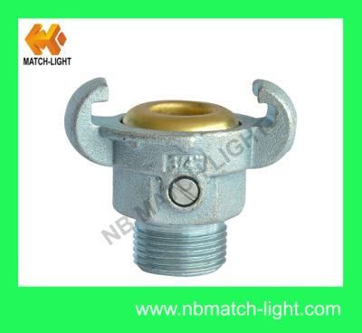 1/4&quot; 3/8&quot; 1/2&quot; 3/4&quot; 1&quot; Hydraulic Quick Couplings