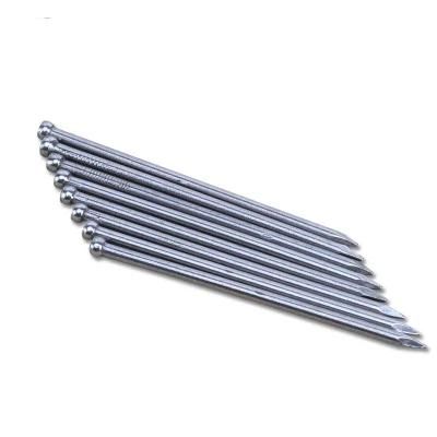 Punta Corrientes 2&quot;X14G Caja 25kgs Lost Head Nails Headless Nails