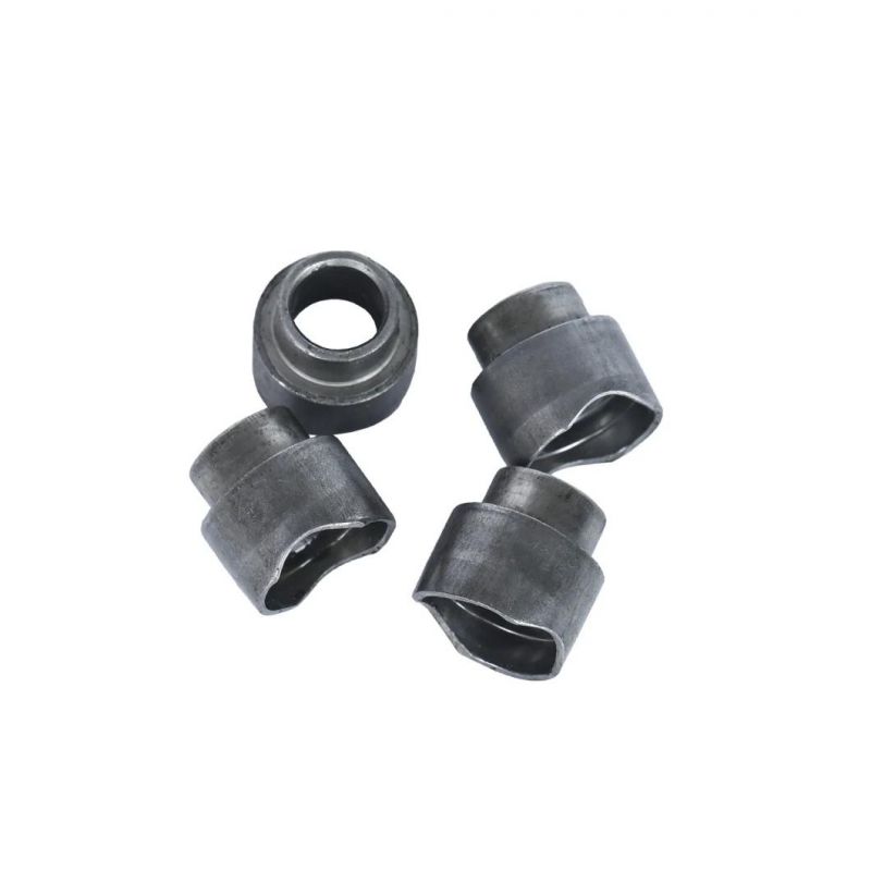 Customized Carbon Steel Non-Standard Fastener Multi-Size Nuts