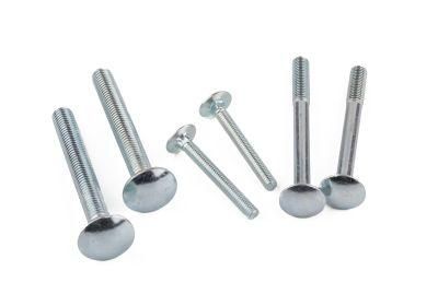 Carriage Bolt