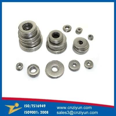 304 Stainless Steel Flat Washer