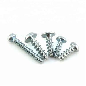 Carbon Steel Zinc Plated Torx PT Style Pan Head Screws/Self Drilling Screw