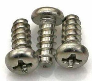 Flat Tail Self Tapping Screw