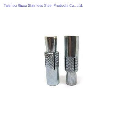 Stainless Steel SS304/316/201 High Quality Cut Anchor