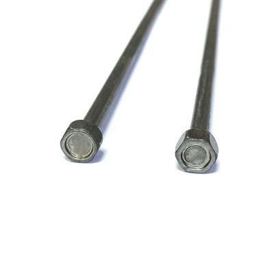 Stainless Steel M5 M6 M8 Hex Head Extra Long Bolts