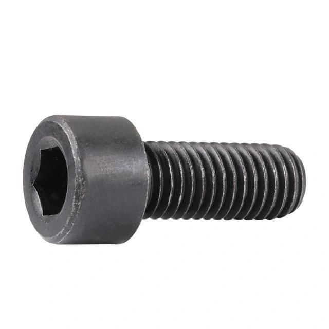 Color-Zinc Plated Carbon Steel Weifeng Box+Carton+Pallet Stainless Bolt Machine Screw