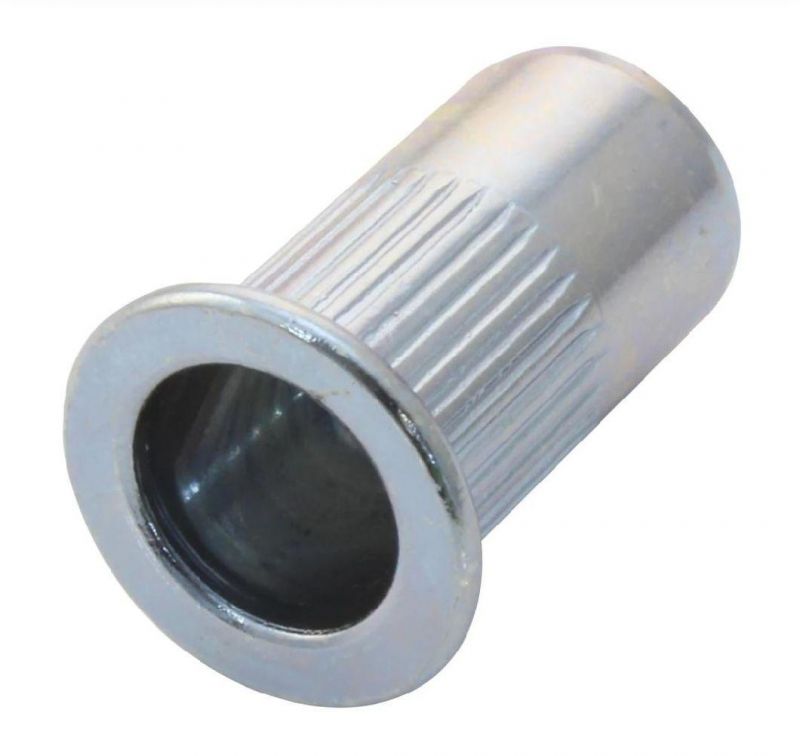 Insert Nut Round Body Large Head M10 X1.50 mm