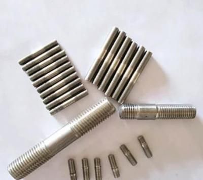 Hardware Custom Titanium M3 M6 Stud Double Head Stud