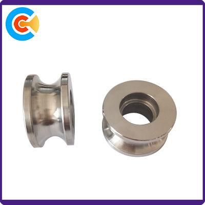 Custom Turning Parts CNC Machining Precision CNC Turning Parts Pin