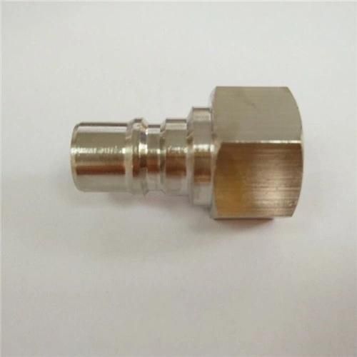 Staubli Brass Mold/Mould Male Female Water Coupling and Hose Nipple