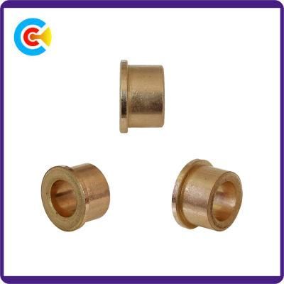 DIN/ANSI/BS/JIS Carbon-Steel/Stainless-Steel Pan/4.8/8.8/10.9 Galvanized Cooper Sets Machinery Industry