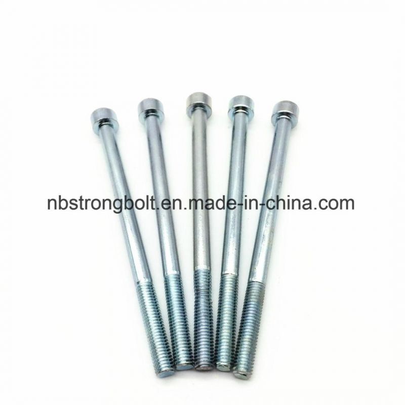 Hexagon Socket Head Cap Screw DIN912