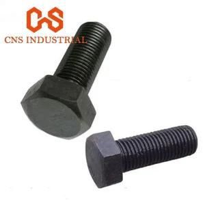 8.8 Grade Carbon Steel Hexagonal Bolt DIN 933