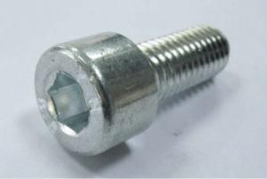 DIN912, ISO4762 Hex Socket Head Cap Bolts