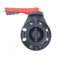 Handle Butterfly Valve