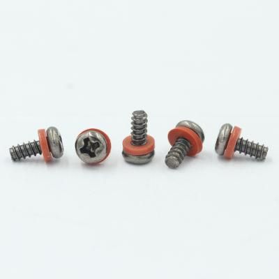 China Wholesale Metal Wood Stainless Steel Washers Roofing Csk Hex Head Self Tapping Screw