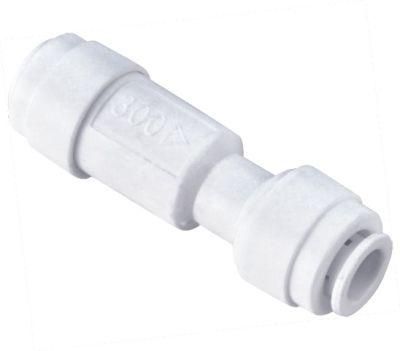Plastic Push in Water Fittings Supplier