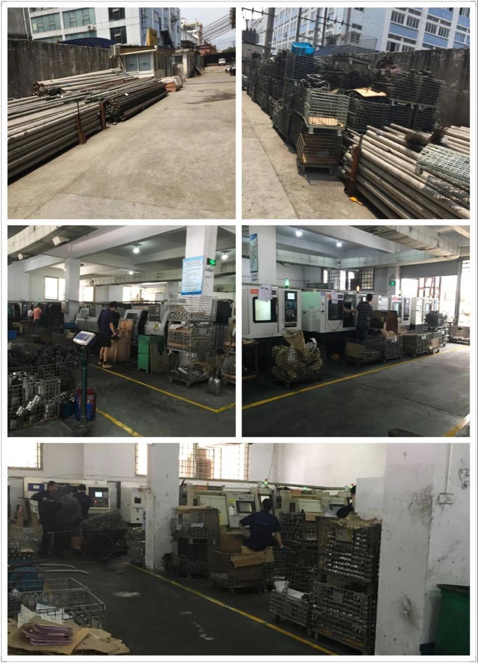 Sanitary Grade Stainless Steel DIN 11851 Union Asi304&316L
