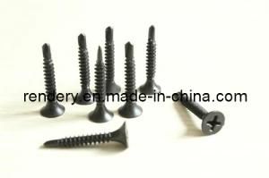 Drywall Screw Phillips Bugle with Drilling Point