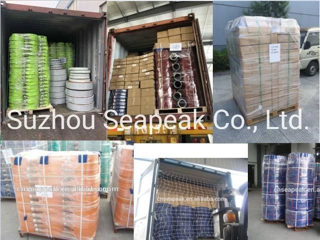 Aluminum Storz Coupling for Fire Hose