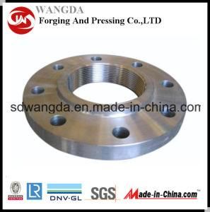 ANSI Forged Carbon/Stainless Steel Pipe Flange (DN 1000)