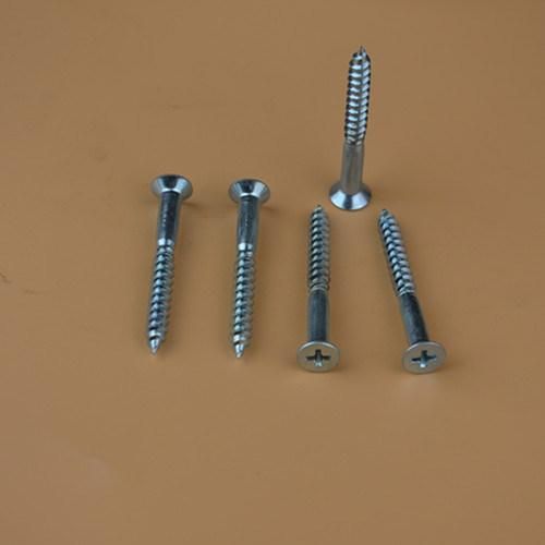 Self Drilling Screw/Buildex Screw/Self Tapping Screw/No 5 Point Screw