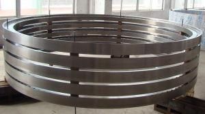 Wind Power Flange-3