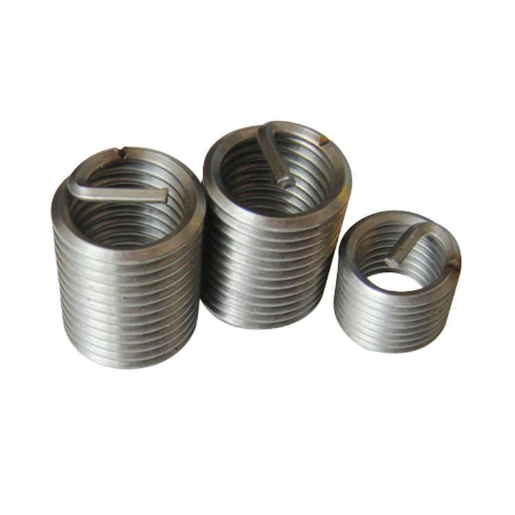 Stainless Steel DIN8140 Wire Thread Insert for Thread