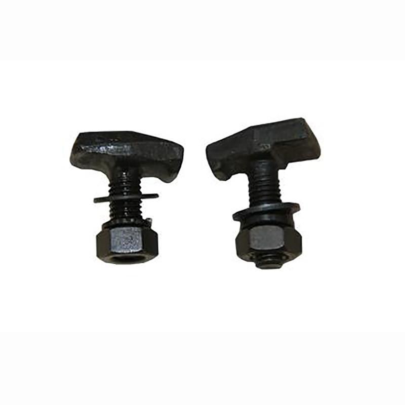 Elevator Guide Rail Clip Screw