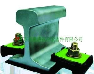 J2 Rail Fastening System