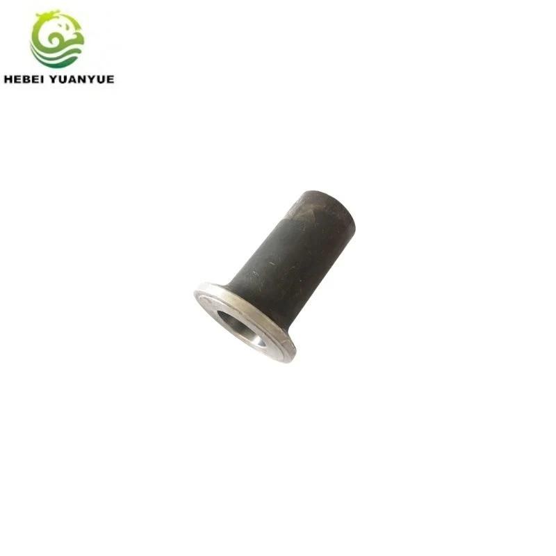 Cold Heading Fastener Automotive Welded Sleeve Non-Standard Automotive Fastener
