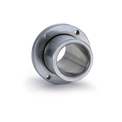 Stock Gi Sanitary Blind Flange Seal Natural Gas Pipe Flange