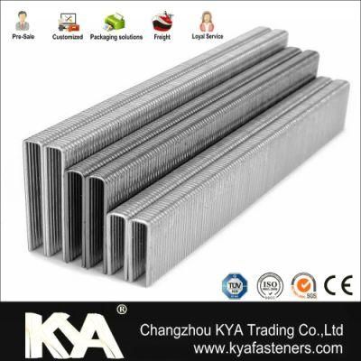 Duo-Fast 1800 Series Staples for Building and Furnituring