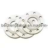 16&prime;&prime; 150lb Stainless Steel 316L ANSI B16.5plate Flange