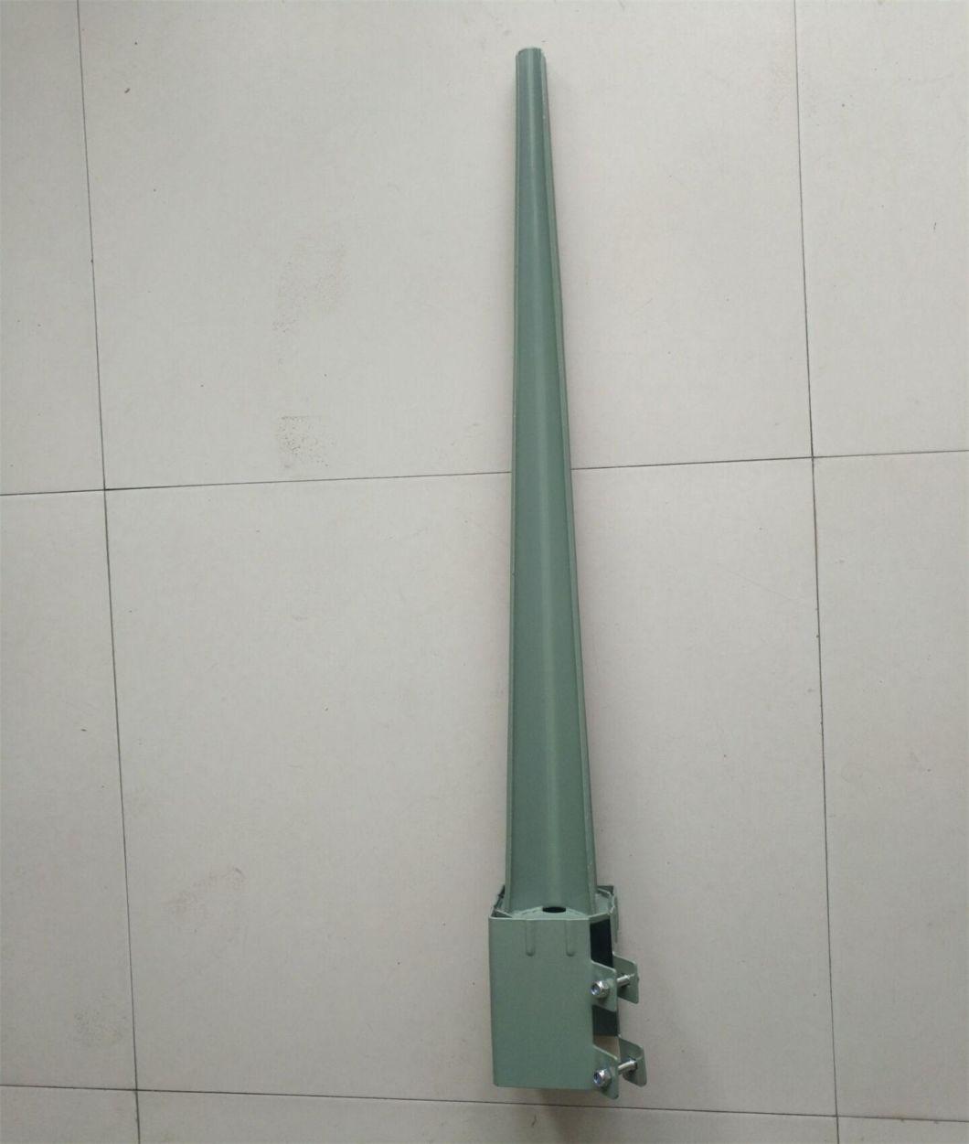 Ground Spike Anchor/Screw Pile/Ground Screw Pole