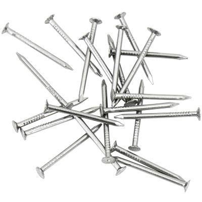 China Wholesale Fastener Hardware Cheap Wholesale Common Iron Wood Nails