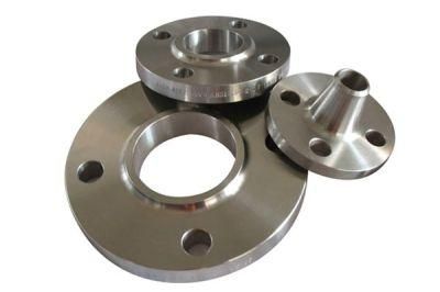 ASTM A105 Blind Flange