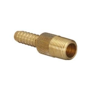 Brass Compression Tube Fitting/Compression Straight Union Connector