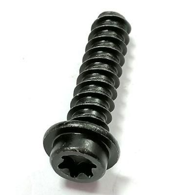 Special 10.9 Carbon Steel Flange Cap Torx Self Tapping Screw