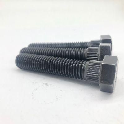 Press Screw Wheel Bolt Wheel Screw Cl10.9