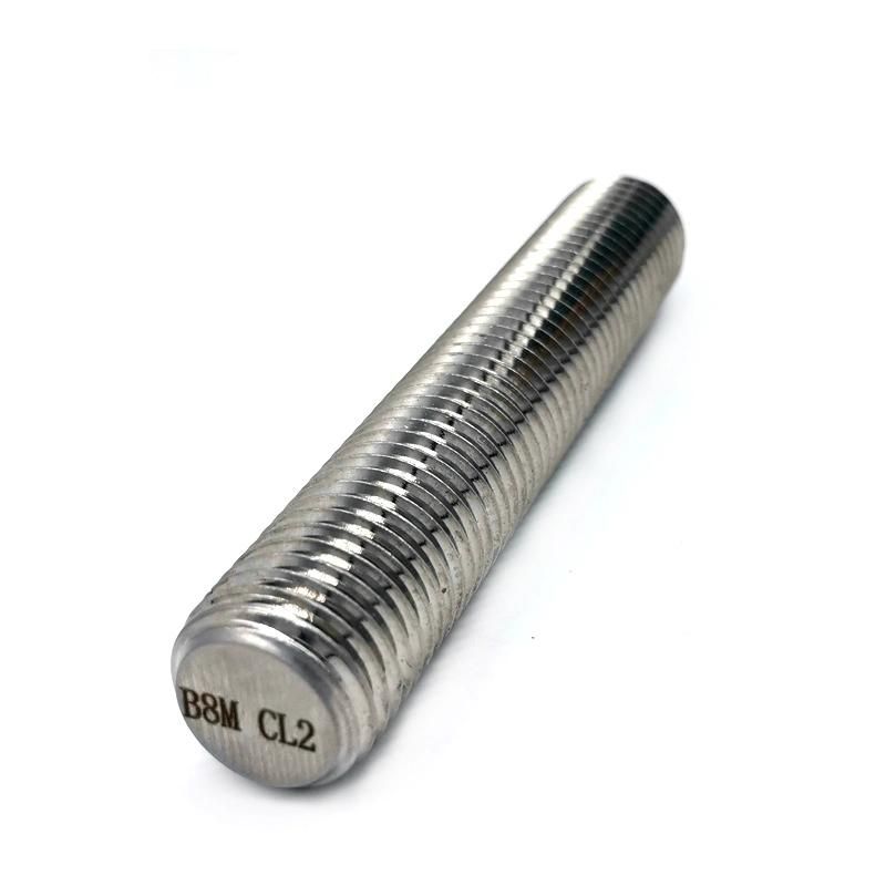 Top Quality Stainless Steel Thread Rod
