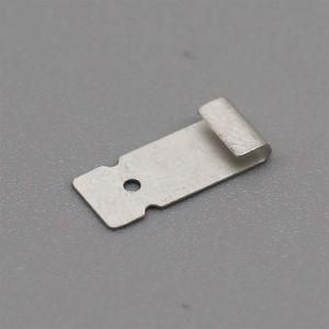 OEM Aluminum/ Stainless Steel/SPHC/SPCC Sheet Metal Stamping Part for Car/Automobile/Machinery/Truck/Trailer Part C43
