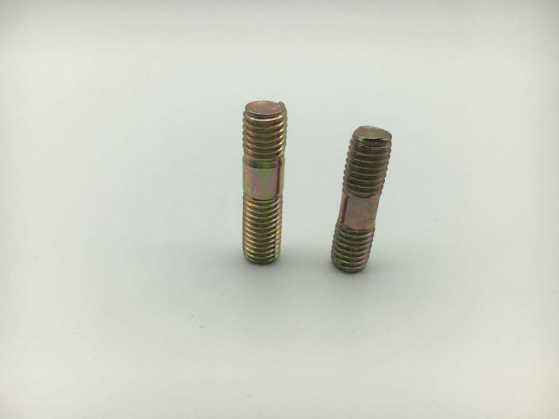 Stud Screw Double End Stud Bolt