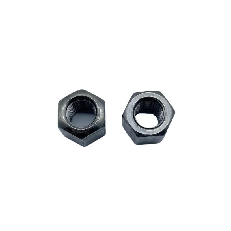 Hexagonal Coupling Nuts (DIN6334)