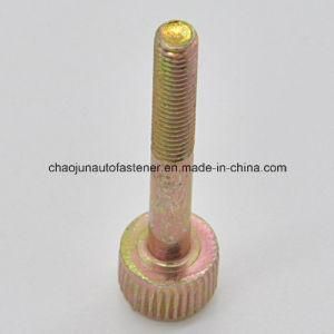 Zinc Plated Non Standard Bolt (CZ065)