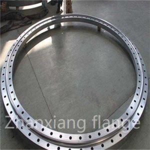 A182 F51 Duplex Stainless Steel Flange for Valve Flange