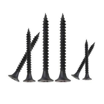 Customized Bugle Head Plastic Screw Coarse Thread Drywall Screw