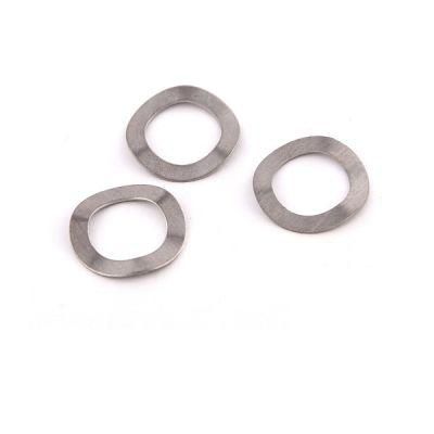 Standard Carbon Steel Customized Packing Cylinder Head Gasket Plain Washer