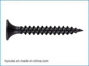 Drywall Screw Self Tapping Self Drilling Screw Building Material