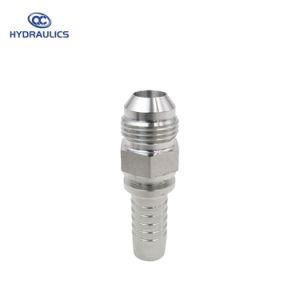 Stainless Steel Hydraulic Male/Female Hose End Fitting